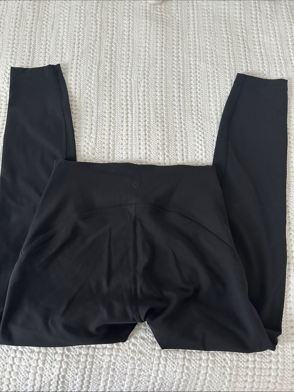 lululemon Instill High Rise 25” Legging